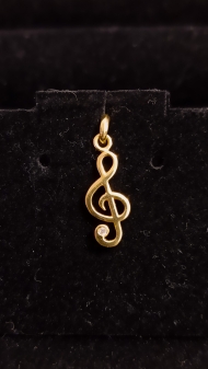 PINGENTE 18K