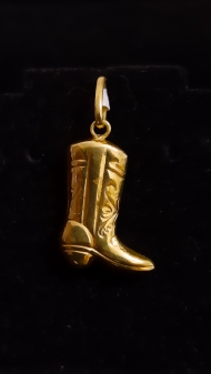 PINGENTE 18K