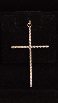 PINGENTE 18K