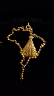 PINGENTE 18K