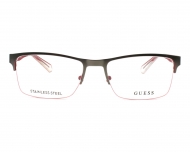 Receituário Guess masculino 