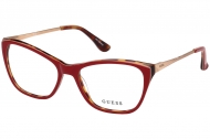 Receituário Guess feminino 