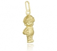 PINGENTE 18K 