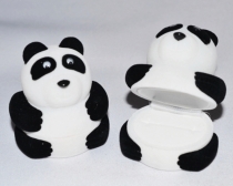 ESTOJO PANDA 