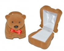 ESTOJO URSO