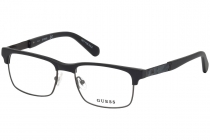 Receituário Guess masculino 