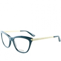 Receituário Guess feminino 