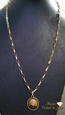 CORRENTE 18K